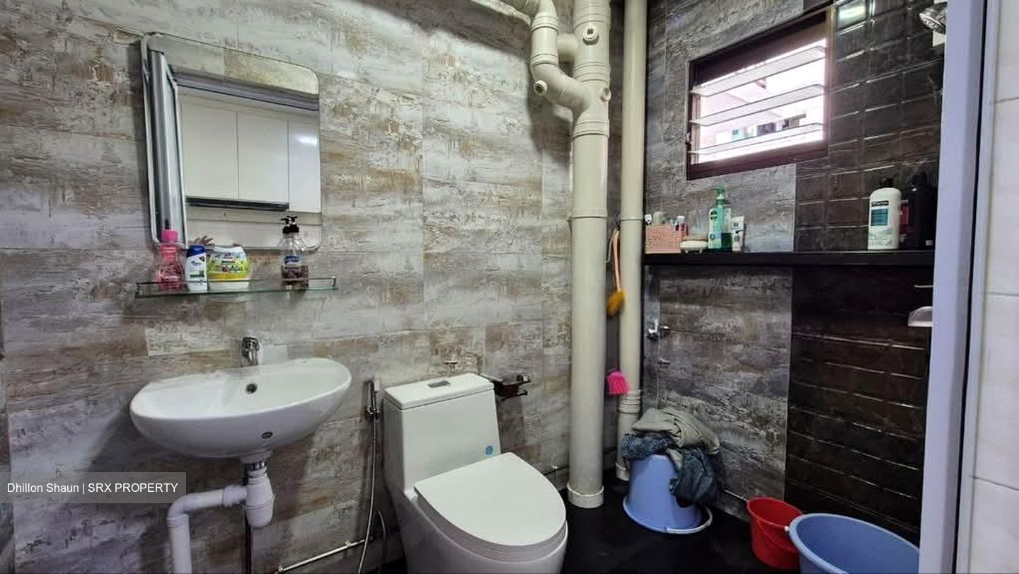 Blk 145 Rivervale Drive (Sengkang), HDB 5 Rooms #601875341